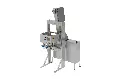 Automatic capping machine