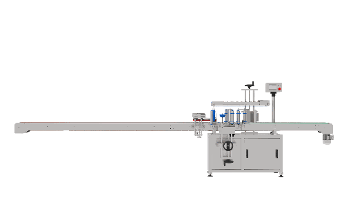 Etiquetadora Automatica de Envases